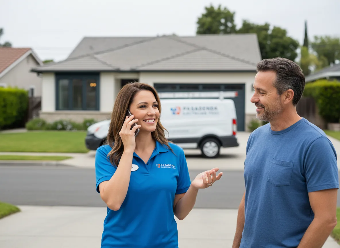 Electrician Lake Oswego, OR FAQs